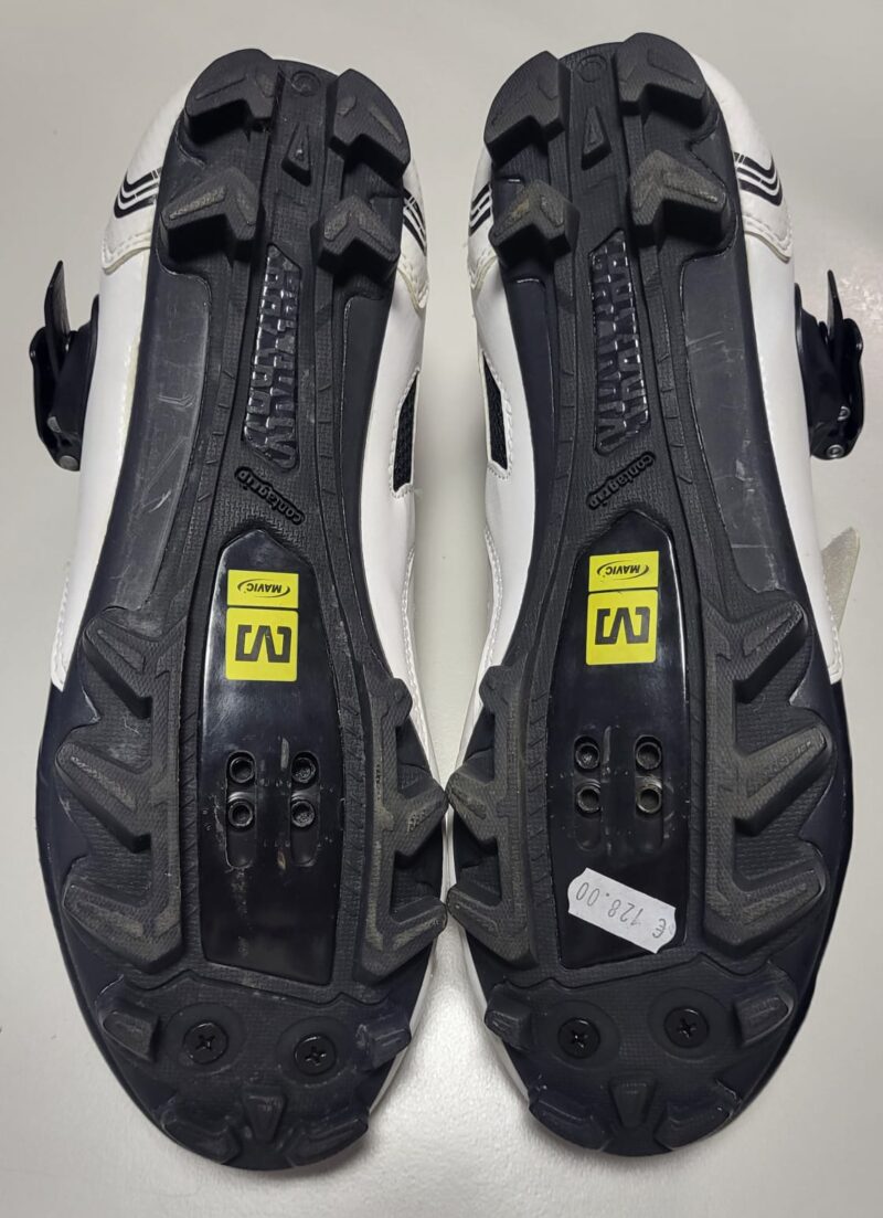 SCARPE MAVIC MTB - immagine 2