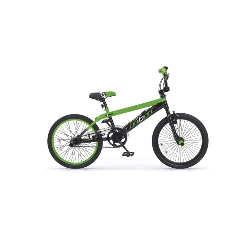 BICI 20 BMX INSTINCT