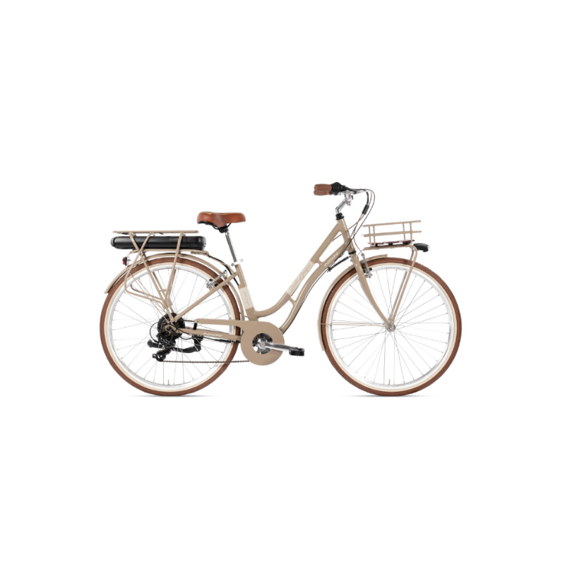 BELLE EPOQUE 28'